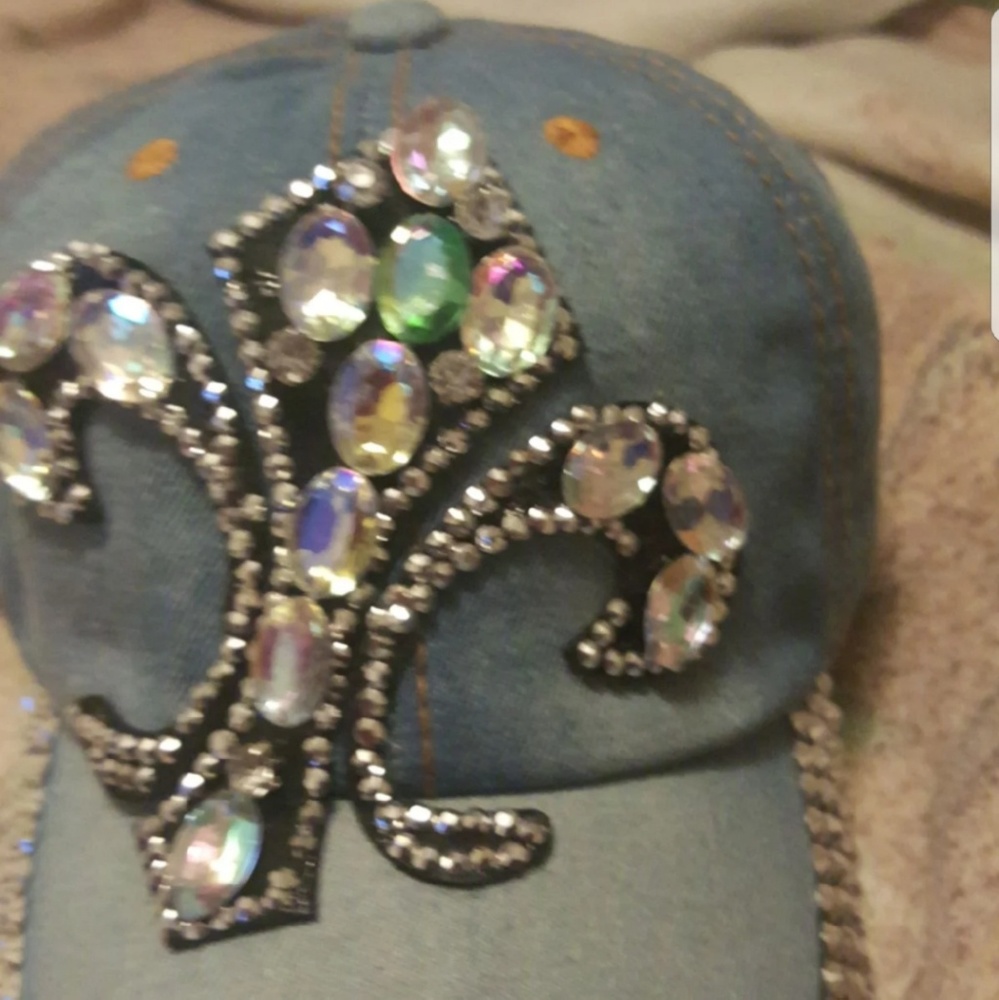 Jean hat